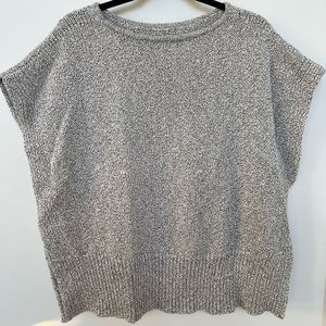Aritzia Poncho